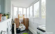 Apartament 3 camere - Postavarul