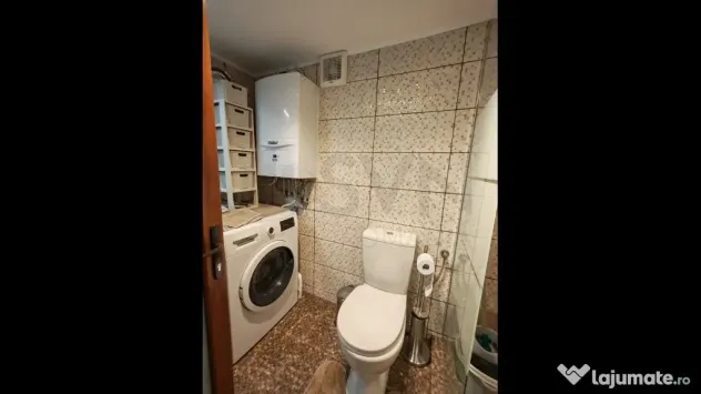Casa - Baneasa - Jandarmeriei