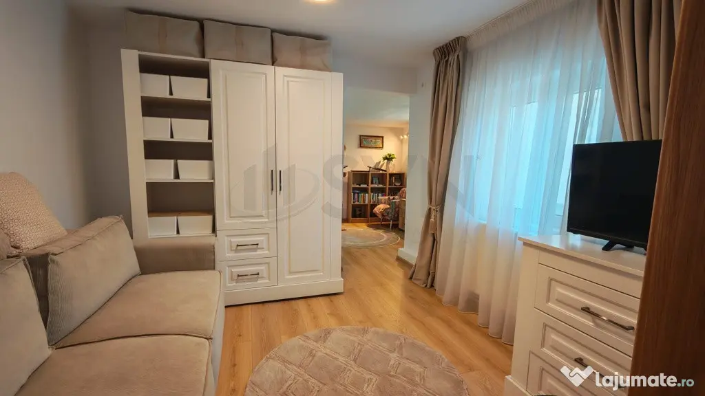 Casa - Baneasa - Jandarmeriei
