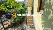VILĂ DE VÂNZARE ÎN DRUMUL TABEREI – BD TIMIȘOARA / STR