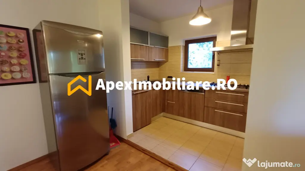 VILĂ DE VÂNZARE ÎN DRUMUL TABEREI – BD TIMIȘOARA / STR