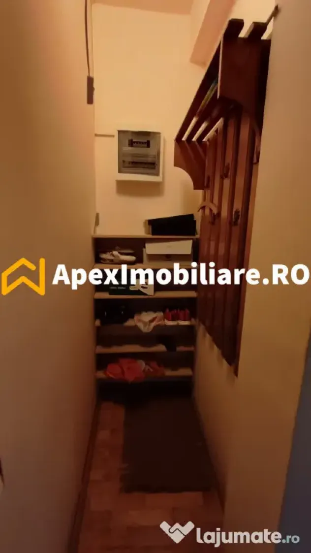 VILĂ DE VÂNZARE ÎN DRUMUL TABEREI – BD TIMIȘOARA / STR
