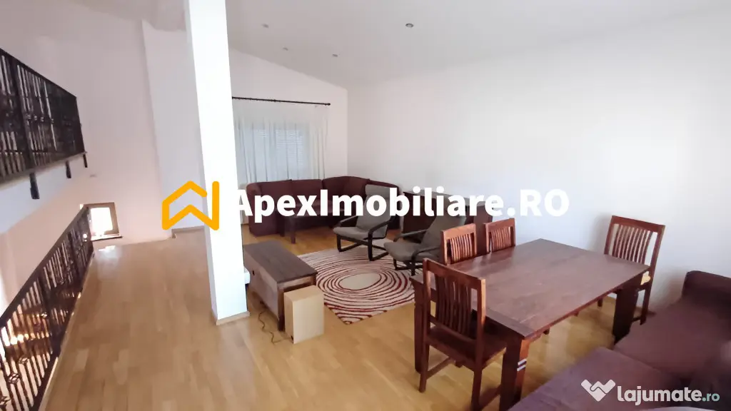 VILĂ DE VÂNZARE ÎN DRUMUL TABEREI – BD TIMIȘOARA / STR
