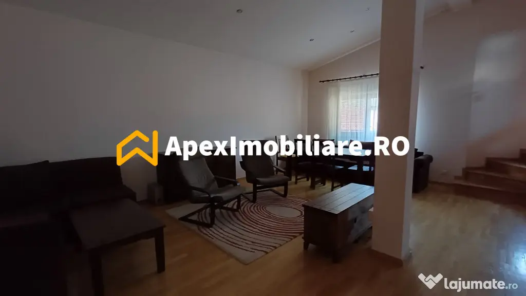 VILĂ DE VÂNZARE ÎN DRUMUL TABEREI – BD TIMIȘOARA / STR