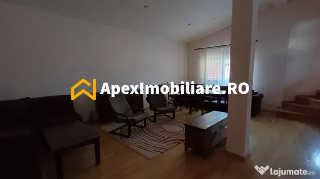 VILĂ DE VÂNZARE ÎN DRUMUL TABEREI – BD TIMIȘOARA / STR