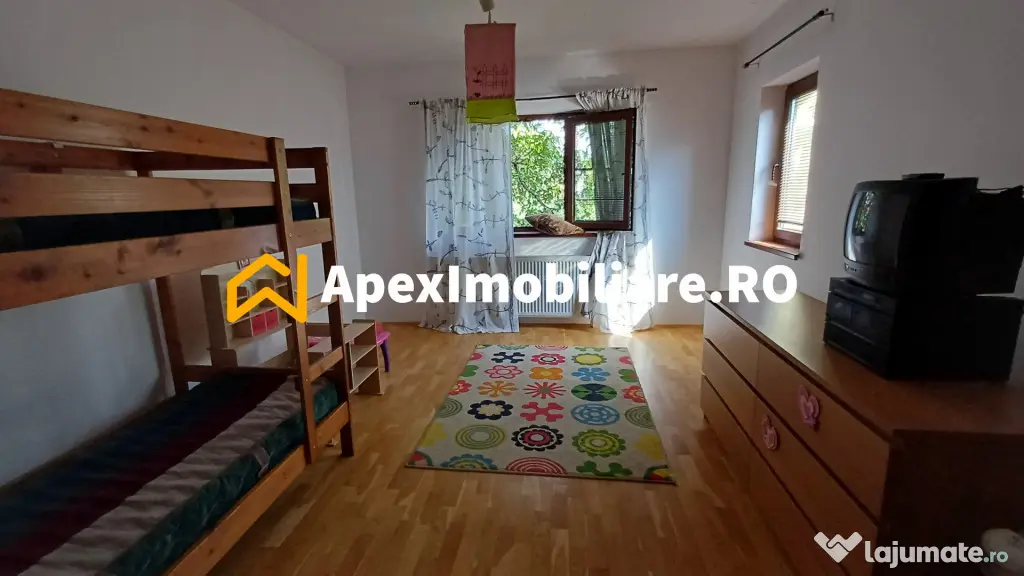 VILĂ DE VÂNZARE ÎN DRUMUL TABEREI – BD TIMIȘOARA / STR