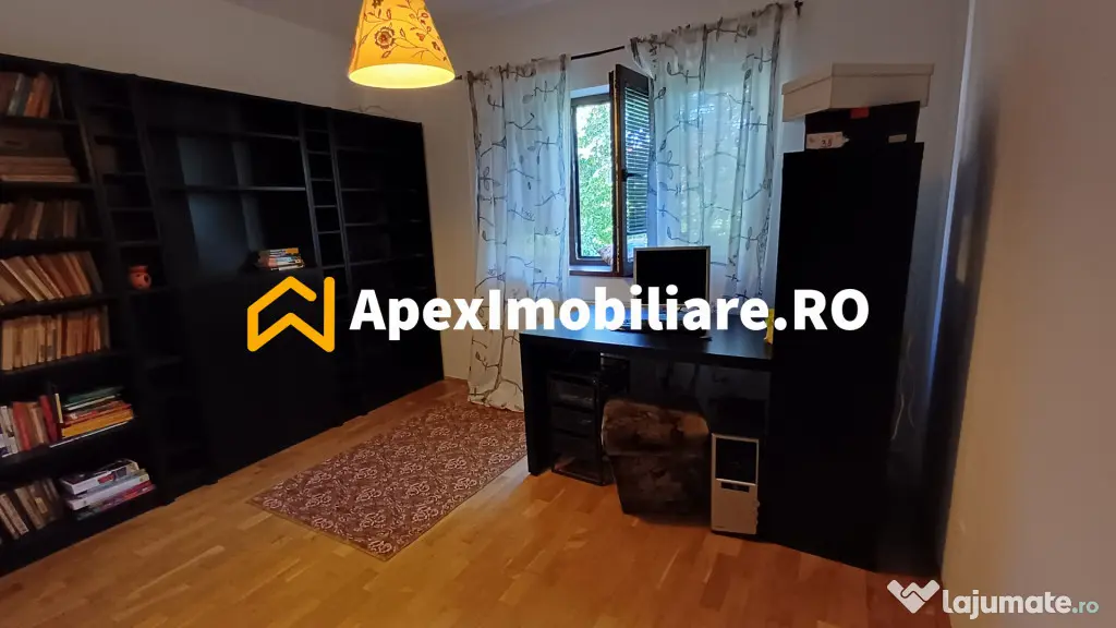 VILĂ DE VÂNZARE ÎN DRUMUL TABEREI – BD TIMIȘOARA / STR