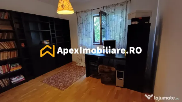 VILĂ DE VÂNZARE ÎN DRUMUL TABEREI – BD TIMIȘOARA / STR