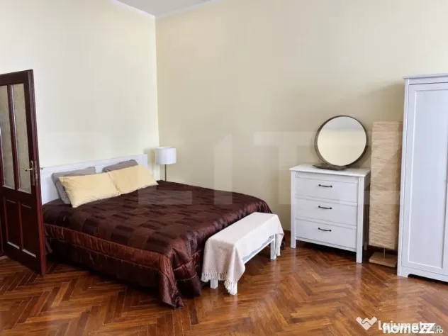 Apartament 2 camere, 62.50 mp, parcare, zona Centru - Timisoara (Timis)