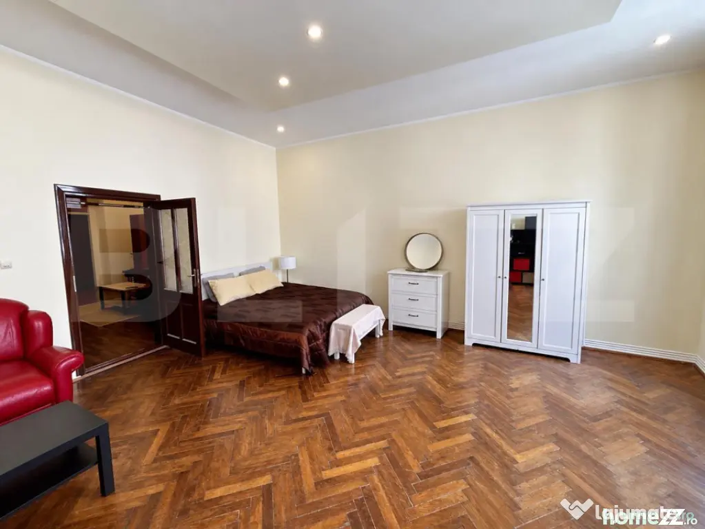 Apartament 2 camere, 62.50 mp, parcare, zona Centru - Timisoara (Timis)