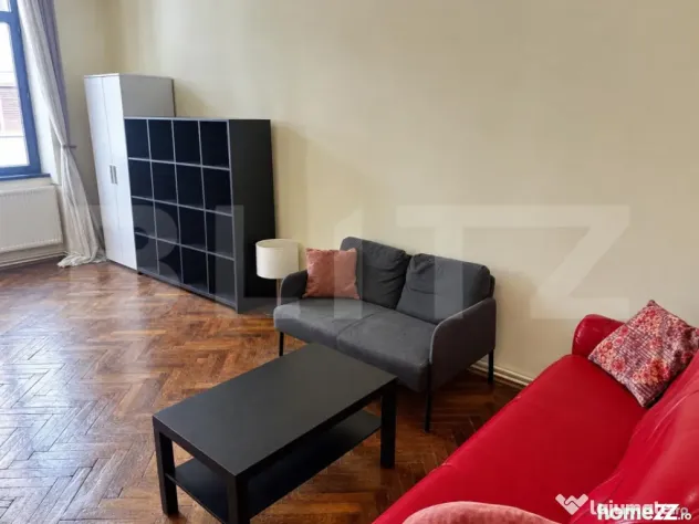 Apartament 2 camere, 62.50 mp, parcare, zona Centru - Timisoara (Timis)