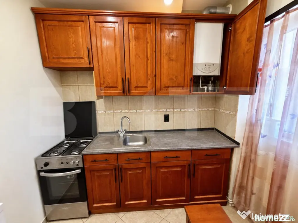 Apartament 2 camere, 62.50 mp, parcare, zona Centru - Timisoara (Timis)