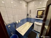 Apartament ultracentral, 2 camere decomandate, parcare priva 