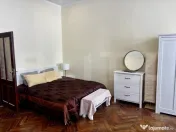 Apartament ultracentral, 2 camere decomandate, parcare priva 