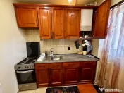 Apartament ultracentral, 2 camere decomandate, parcare priva 