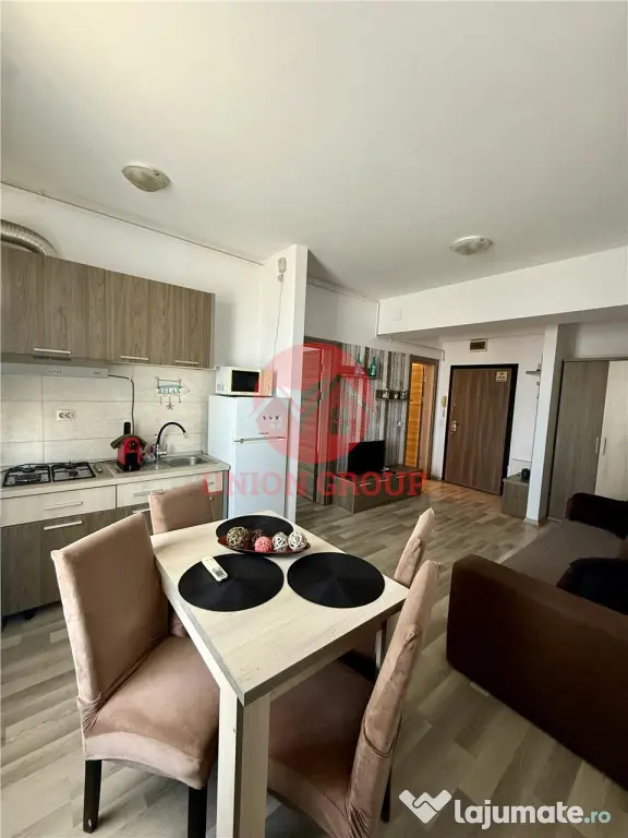 Apartament 2 Camere, zona Summerland, Vedere La Mare