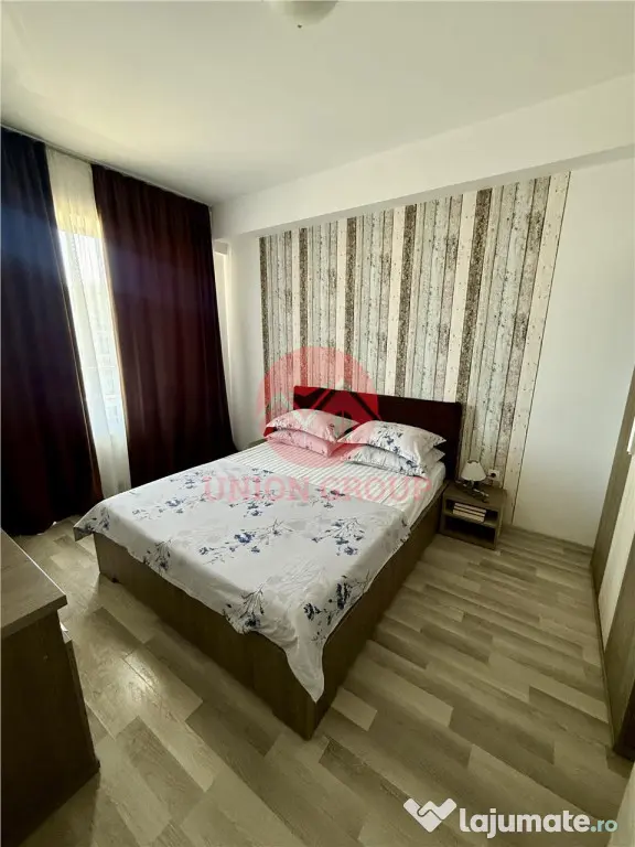 Apartament 2 Camere, zona Summerland, Vedere La Mare