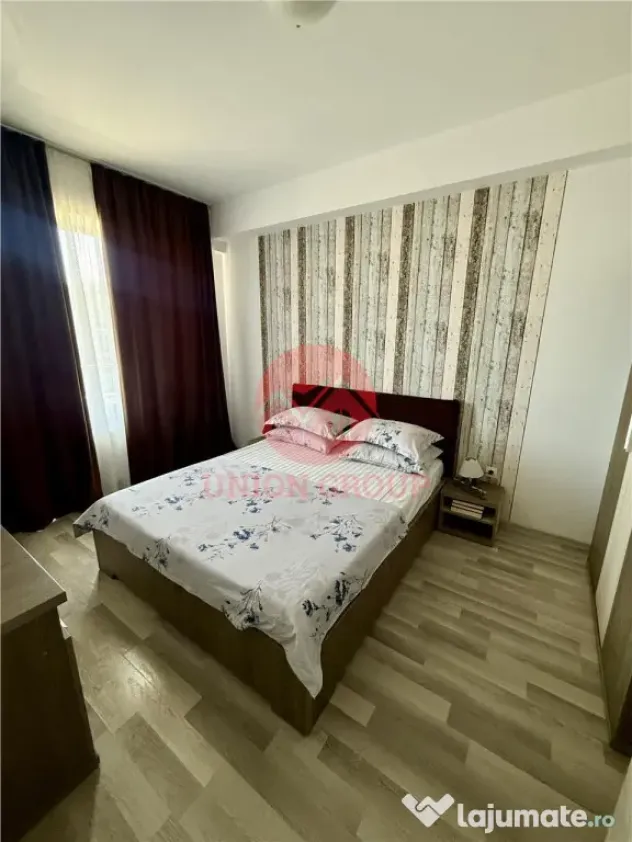 Apartament 2 Camere, zona Summerland, Vedere La Mare