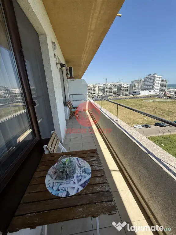 Apartament 2 Camere, zona Summerland, Vedere La Mare