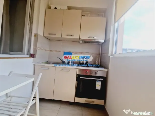 Apartament 2 camere Militari Residence mobilat utilat 71 900 - Chiajna (Bucuresti-Ilfov)