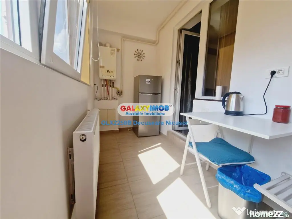 Apartament 2 camere Militari Residence mobilat utilat 71 900 - Chiajna (Bucuresti-Ilfov)