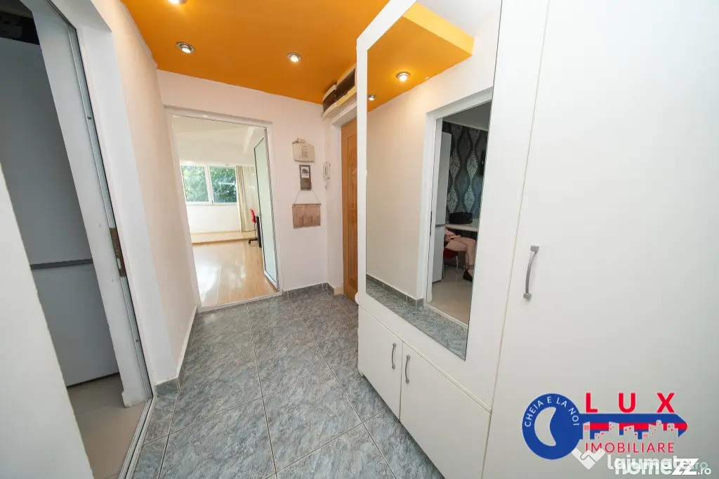 ID 3677 EXCLUSIVITATE | 3 CAMERE | 107,23 MP TOTALI | STR. 1848