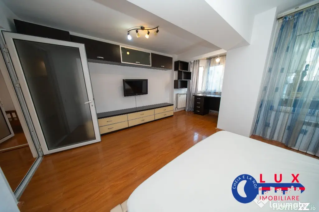 ID 3677 EXCLUSIVITATE | 3 CAMERE | 107,23 MP TOTALI | STR. 1848