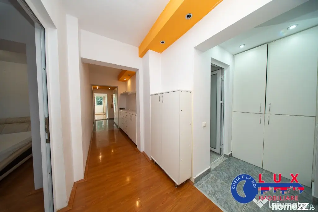 ID 3677 EXCLUSIVITATE | 3 CAMERE | 107,23 MP TOTALI | STR. 1848