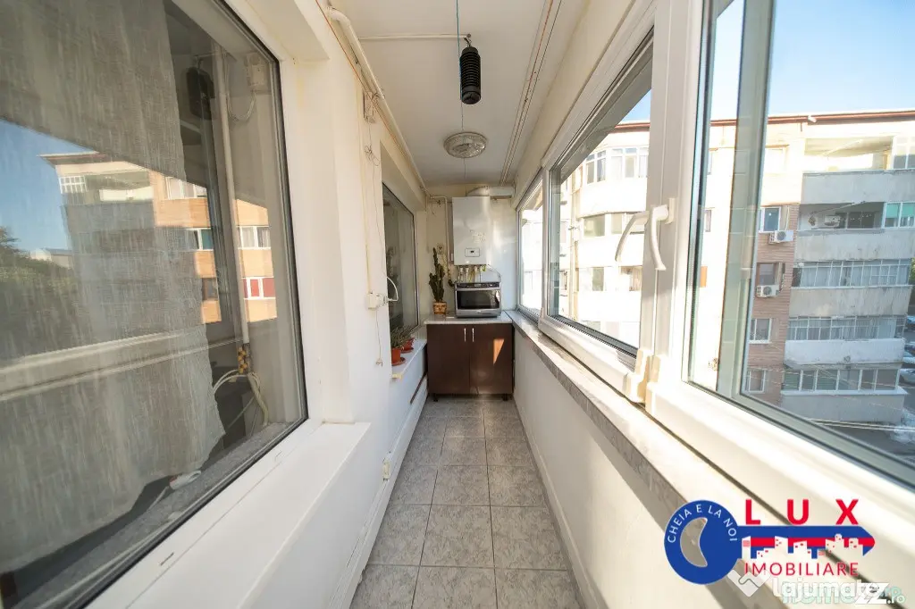 ID 3677 EXCLUSIVITATE | 3 CAMERE | 107,23 MP TOTALI | STR. 1848