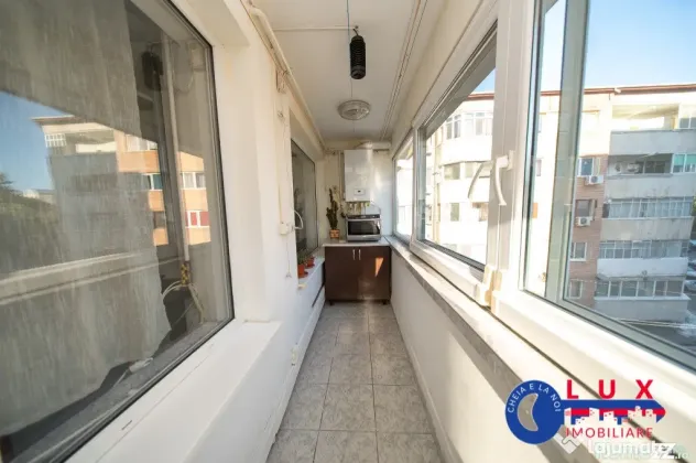 ID 3677 EXCLUSIVITATE | 3 CAMERE | 107,23 MP TOTALI | STR. 1848