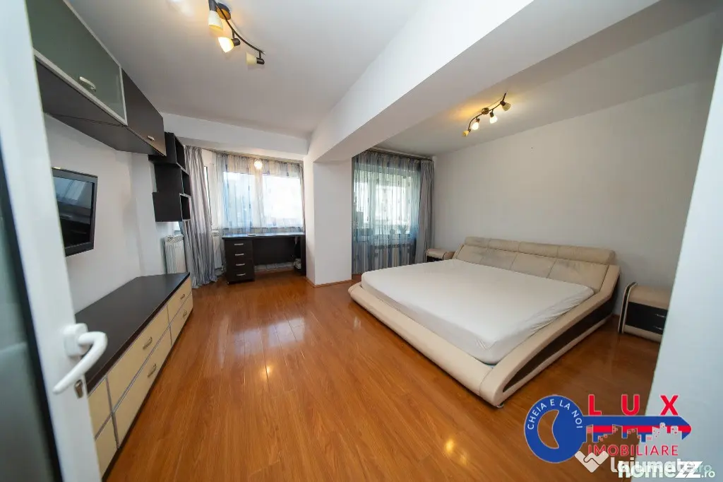 ID 3677 EXCLUSIVITATE | 3 CAMERE | 107,23 MP TOTALI | STR. 1848