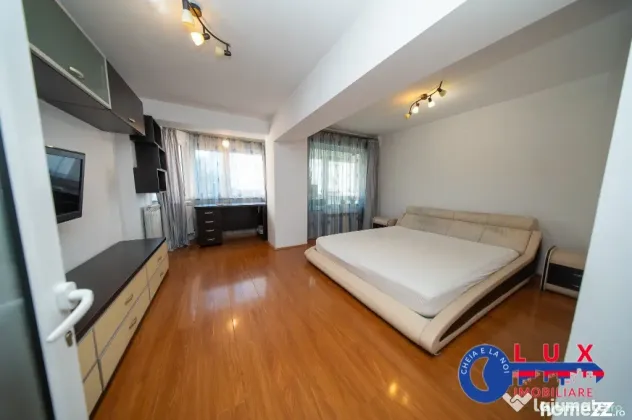 ID 3677 EXCLUSIVITATE | 3 CAMERE | 107,23 MP TOTALI | STR. 1848