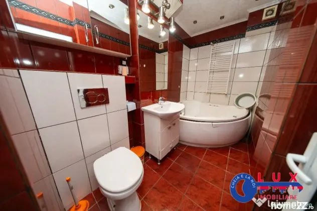 ID 3677 EXCLUSIVITATE | 3 CAMERE | 107,23 MP TOTALI | STR. 1848