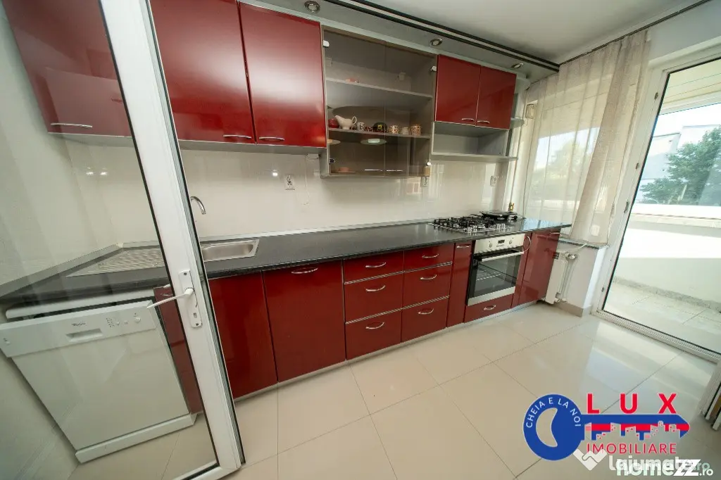 ID 3677 EXCLUSIVITATE | 3 CAMERE | 107,23 MP TOTALI | STR. 1848