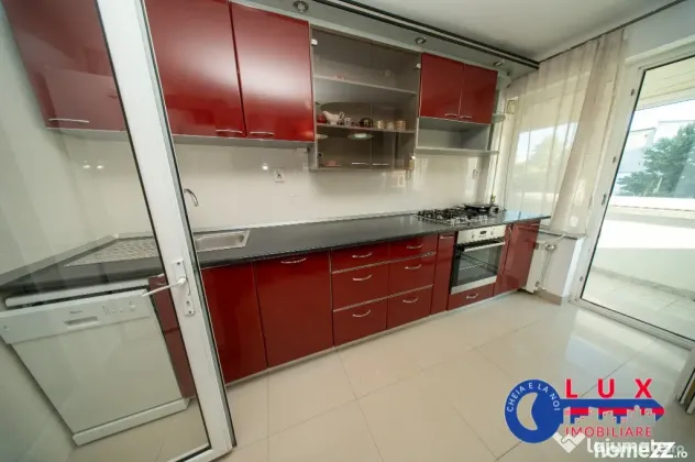 ID 3677 EXCLUSIVITATE | 3 CAMERE | 107,23 MP TOTALI | STR. 1848
