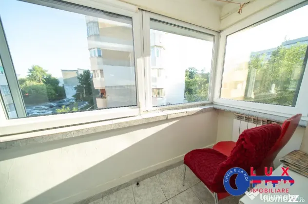 ID 3677 EXCLUSIVITATE | 3 CAMERE | 107,23 MP TOTALI | STR. 1848