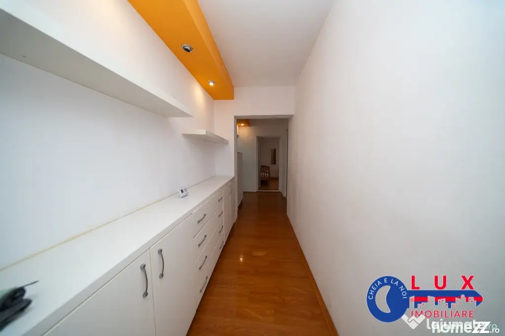ID 3677 EXCLUSIVITATE | 3 CAMERE | 107,23 MP TOTALI | STR. 1848