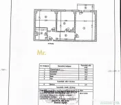 2 camere decomandate, Banat – etaj 2, centrală proprie... 