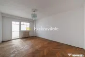 2 camere decomandate, Banat – etaj 2, centrală proprie... 