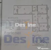 Apartament 3 camere Decomandat, 72 mp, Zona MIRCEA CEL BA... 