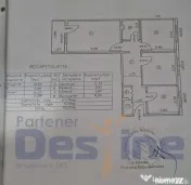Apartament 3 camere Decomandat, 72 mp, Zona MIRCEA CEL BA... 