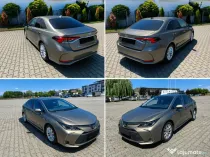 Toyota Corolla Hybrid