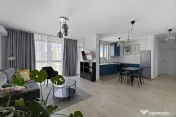 Apartament doua camere de inchiriat, Iuliu Maniu Residenc... 