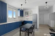 Apartament doua camere de inchiriat, Iuliu Maniu Residenc... 