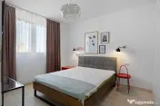 Apartament doua camere de inchiriat, Iuliu Maniu Residenc... 