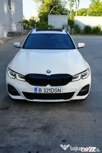 BMW Seria 3 Touring 320d M Sport – G21