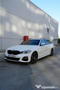 BMW Seria 3 Touring 320d M Sport – G21