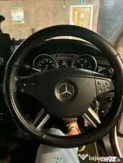 Mercedes-benz R 320 CDI L 4matic – 7G-tronic – volan dreapta, pret negociabil 