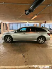 Mercedes-benz R 320 CDI L 4matic – 7G-tronic – volan dreapta, pret negociabil 