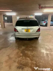 Mercedes-benz R 320 CDI L 4matic – 7G-tronic – volan dreapta, pret negociabil 